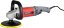 Leštička Worcraft CP12-180, 180 mm, na auto, 1200W