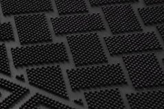 Mata MagicHome RBR 169, przed drzwi, Inca, 40x60 cm, guma