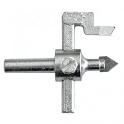 Rezalnik lukenj MB3, 11-90 mm, ločen, nastavljiv, za tlakovanje in polaganje ploščic