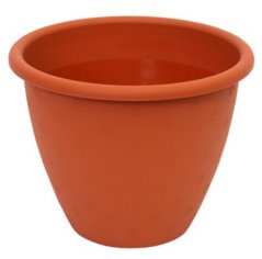 Blumentopf UH o500 mm MADEIRA 8 Terrakotta Höhe 440 mm K8 KLC