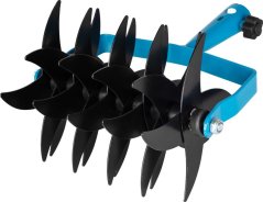Grubber Strend Pro Herrison, Metall, 28x18 cm (akce)