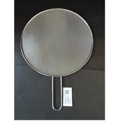 Sito ochranné na panvicu 33cm