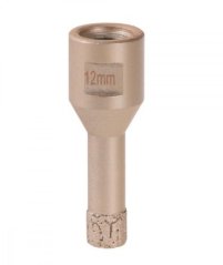 Kronenfräser 12mm Diamant M14 FESTA KLC