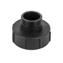Redukce IBC GW S100x8/GZ 2"; (akce)