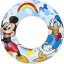 Kreis Bestway® 91004, Mickey&amp;Friends, Rad, Kinder, aufblasbar, 560 mm