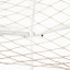 Viseća mreža, bijela, ATIKA NEW TIP 2 - jednostruka
