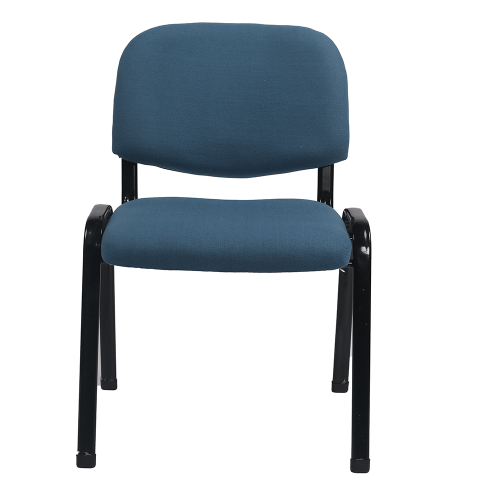 Uredska stolica, tamno plava, ISO 2 NOVO