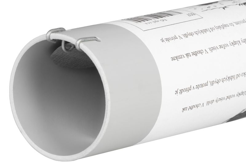 Falle FED 607, für Maulwürfe, Kunststoff