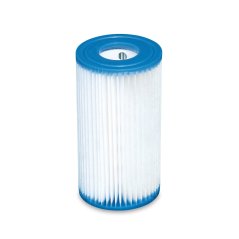 A típusú szűrők – az Intex 29000 medence-szivattyúhoz – 3 darab (akció)