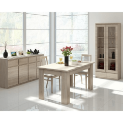 Couchtisch, Sonoma-Eiche, PANAMA Typ 14