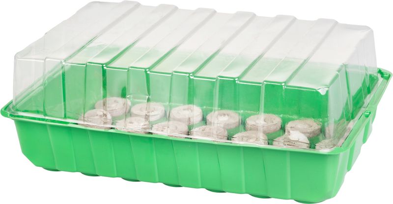 Mini štednjak Strend Pro Herrison MG-029, sa 28 kokos peleta, 36x22x7 cm