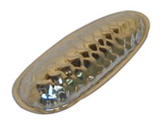 Forma duży stożek 8 cm 30 szt