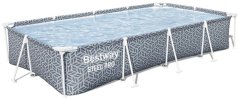 Bazén Bestway® 561FT Steel Pro 3,66 m x 2,01 m x 66 cm