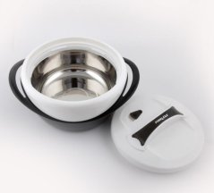 Thermomix etanșare UH + insert din oțel inoxidabil 3,5 l PANACHE PLUS KLC