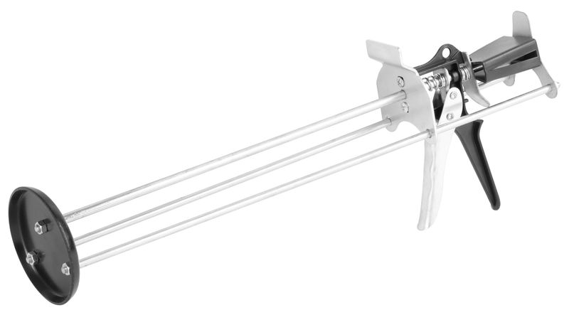 Strend Pro-Stütze, 1-50 cm, max. 100 kg, unter Verkleidung