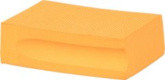 Disc Strend Pro Premium, 90x58x30 mm, P120, de șlefuit, cu diamant, pentru montatori de gresie și faianță