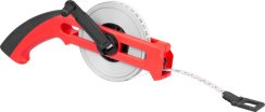 Traka Strend Pro Premium, LWP5013, 50 m, mjerna, čelik