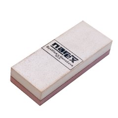 Brusni kamen kombinirani 130 x 50 x 25 mm, umjetni korund, NAREX