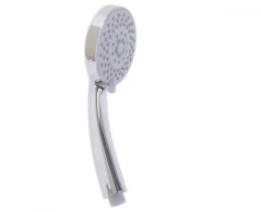 Glava tuša s 4 funkcije, boja krom