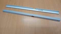 ND Listă decorativă pentru ALFATERM 20