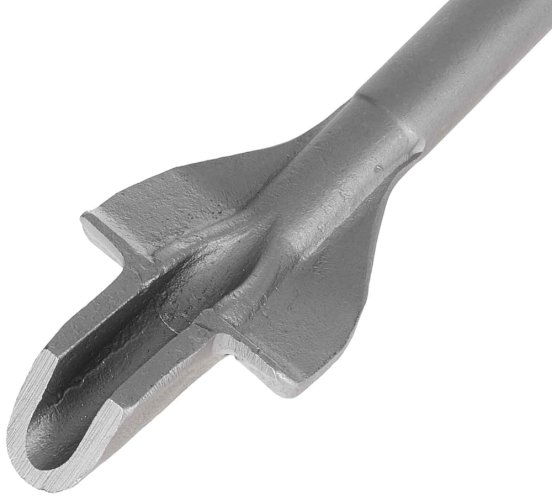 Sekáč SDS-plus, drážkovací s krídelkami 22 x 250 mm, GEKO