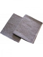 Bodentuch 70x60cm MILADA gewebt KLC