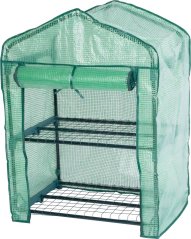 Dampfbad Strend Pro Greenhouse X082, Folie, 690x490x940 mm, Folienhalter