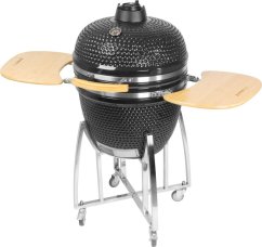 Strend Pro Kamado Eiergrill 23" schwarz