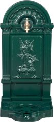 Strend Pro Garden LT-DC045 sudoper, vrtni, zeleni, 400x350x830 mm