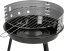 Grill Strend Pro Fabio, BBQ, Holzkohle, 38x38x55 cm