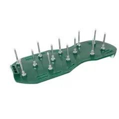 Gardlov Aerator 20704 Aerator do trawnika z klipsem