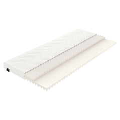 Materac piankowy 80x195, VALERI