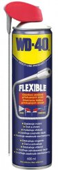 Sprej WD-40® Flexible 600 ml, flexibilní trubička
