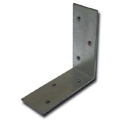 Kut MA1549, 30x30x15/1,5 mm, Zn, (nosač) kut