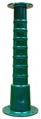 Baza GP-006 pentru pompa de gradina, 24x16x68 cm