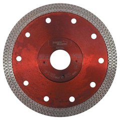 KONNER D71100 Scheibe 125x22,2 mm, Diamant, ultradünn (akce)