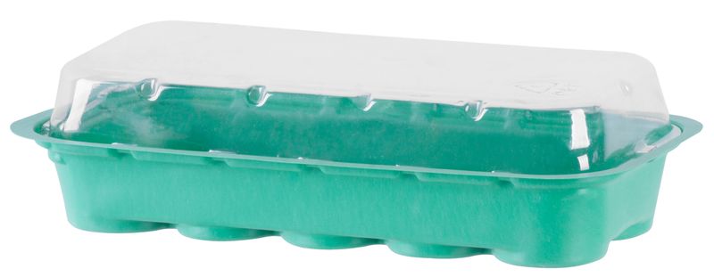 Mini kuhalo na pari Strend Pro, Herrison MG-027, sa 10 tableta kokosa, 26x12,5x4 cm