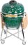 Grill Strend Pro Kamado Egg 26";, grün