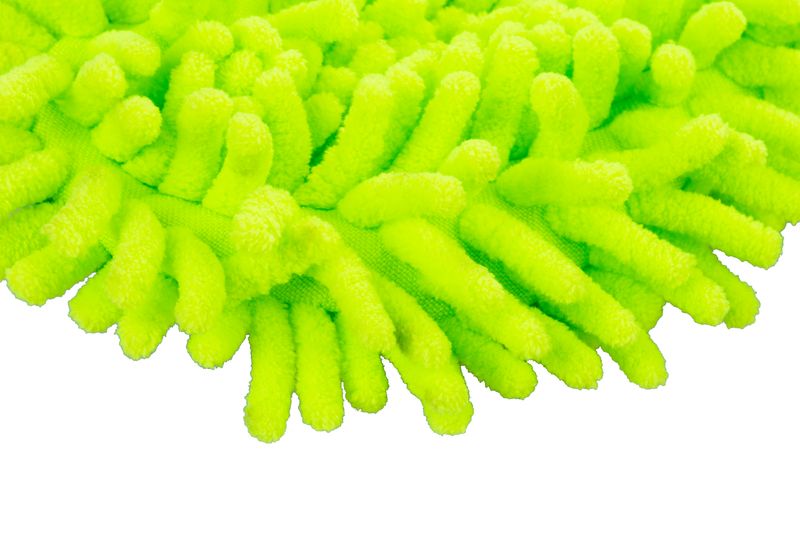 Neco 40-2028-11 Handschuh aus Mikrofaser für das Auto