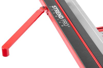 Řezač dlažby Strend Pro Premium NPT-BTC100, ocel, 1000 mm, s laserem