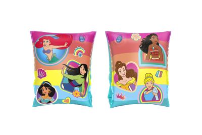 Mănuși Bestway® 91041, Princess, copii, gonflabile, pentru apă, 230x150 mm