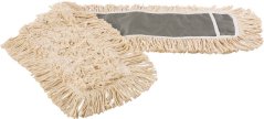 Neco XXL mop-cserefej, 900x130 mm, pamut (akció)