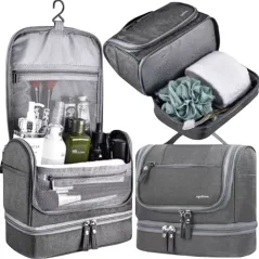 Soulima 23184 geantă cosmetică suspendată