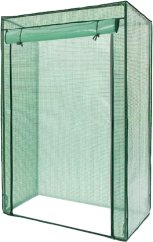 Dampfbad Strend Pro Gewächshaus, Folie, 100x50x150 cm, Folienhalter