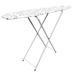 Doska žehliaca LEGNO drevotrieska 110x30 cm