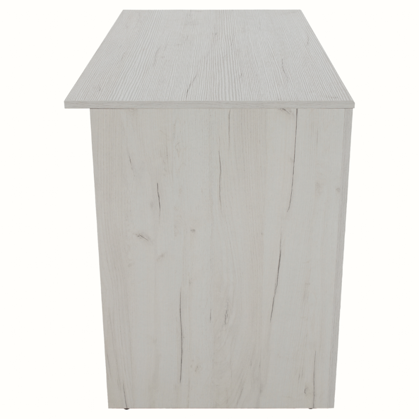 PC stol tip 80, bijeli craft, ANĐEO