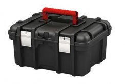 Box Keter® 17191708, POWER, 42x20x33 cm, für Werkzeuge