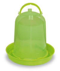 Geflügeltränke UH 3L ECO grün GAUN