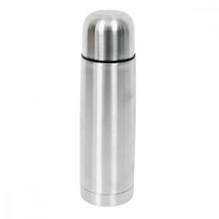 Thermoskanne 0,75 l Edelstahl Skveler KLC