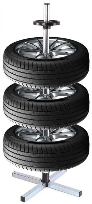 Reifenständer, MAR-POL